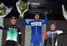 Driedaagse Brugge – De Panne 2018: Piękny triumf Vivianiego