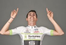 Fortuneo – Samsic obawia się o dziką kartę na Tour de France 2019