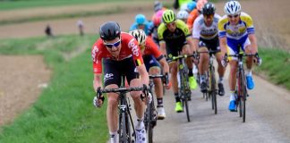 Faworyci po AGR 2018: Niedosyt Kreuzigera, radość Gasparotto i zmęczenie Sagana