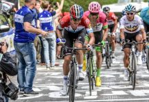 Bob Jungels: „To jest coś, co zapamiętam na zawsze”