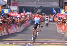 Bob Jungels ogłosił zakończenie kariery po sezonie 2026