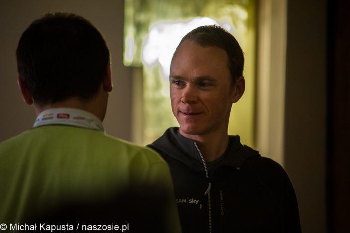 Froome