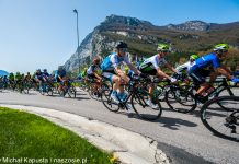Drużyny sprzeciwiają się kolejnej reformie WorldTour
