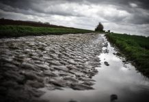 W piekle wyją wilki – zapowiedź Paris-Roubaix 2018
