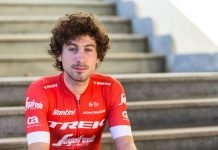 Fabio Felline myśli o zakończeniu kariery