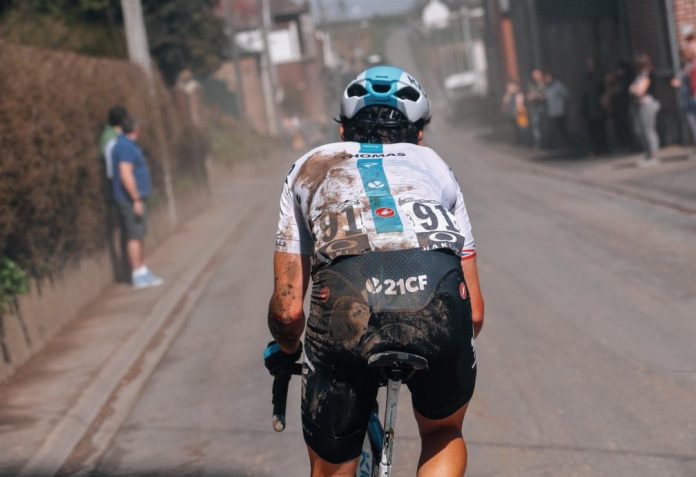 Geraint Thomas