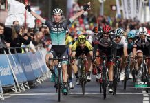 Itzulia Basque Country 2018: McCarthy podsumowuje drugie zwycięstwo w sezonie