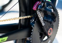 Rotor wprowadza 13-rzędowy osprzęt