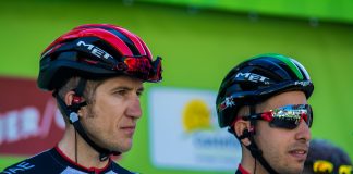 Giro d’Italia 2018: Fabio Aru liderem UAE Team Emirates