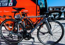De Rosa Protos specjalnie dla Damiano Cunego