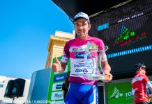 Thibaut Pinot: „to naprawdę świetny dzień”