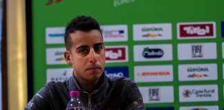 Vuelta a Espana szansą dla Fabio Aru?