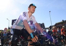 Michał Kwiatkowski: „Skończyliśmy z niczym”