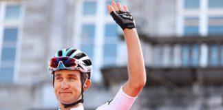 Michał Kwiatkowski: „Kocham Amstel Gold Race, nawet bez zimnego Radlera na podium”