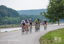 Znamy trasę Mistrzostw Polski Masters 2018 w Starachowicach!
