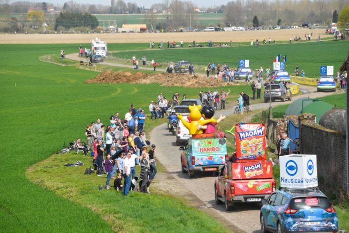 ParisRoubaix2018