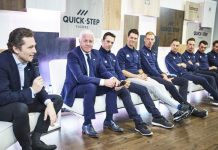 Patrick Lefevere: „sędziowie i działacze UCI są niekompetentni”