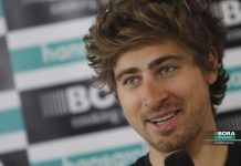 Ranking WorldTour: Sagan prowadzi, Kwiatkowski 18