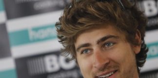 Ranking WorldTour: Sagan prowadzi, Kwiatkowski 18