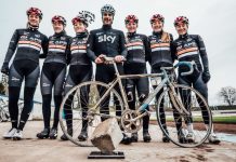 Paryż-Roubaix 2018: Czy Team Sky przełamie dominację Quick-Step Floors?