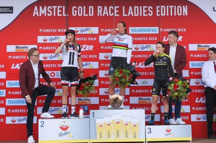 Women`s Amstel Gold Race
