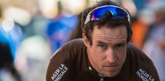 Giro d’Italia: Geniez liderem AG2R La Mondiale