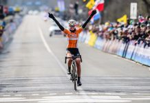 Anna van der Breggen: „Ważne jest, aby było wiadomo, czy Tour de France się odbędzie”