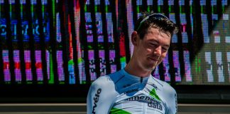 Giro d’Italia 2019: waleczny skład Dimension Data