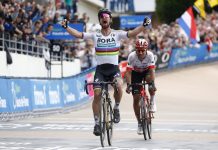 BORA – hansgrohe nawiązuje współpracę z Velon