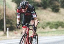 Tom Bohli podpisał kontrakt z drużyną UAE Team Emirates