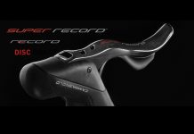 Campagnolo wprowadza 12-rzędowe Record i Super Record