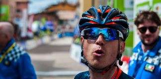 Damiano Cunego: „Robię miejsce młodszym”