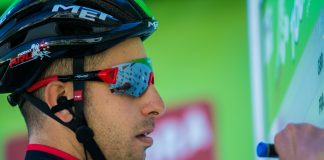Fabio Aru: „Nie boję się Froome’a i Dumoulin”