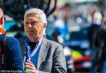 Gianni Savio – „Książę” kolarskiego świata