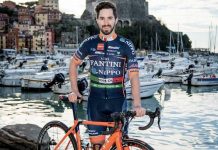 Tour of Croatia 2018: Grosu najszybszy w Zadarze