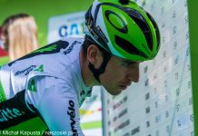„Tłumy” opuściły peleton po sezonie 2018