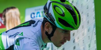 „Tłumy” opuściły peleton po sezonie 2018