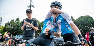 Szeroki skład Israel Cycling Academy na Giro d’Italia