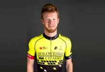 Ekipa Hincapie’ego znalazła sponsora