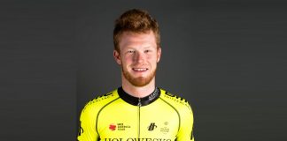 Ekipa Hincapie’ego znalazła sponsora