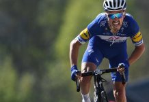 La Flèche Wallonne 2018: Julian Alaphilippe pokonał Alejandro Valverde! (video)