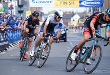 CiCLE Classic 2018: Cullaigh wygrywa, Domagalski drugi!