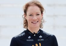 Wild i Brennauer przechodzą do WNT – ROTOR Pro Cycling