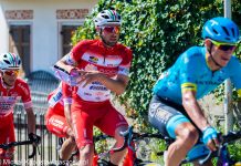 Marco Frapporti opuszcza Androni – Sidermec