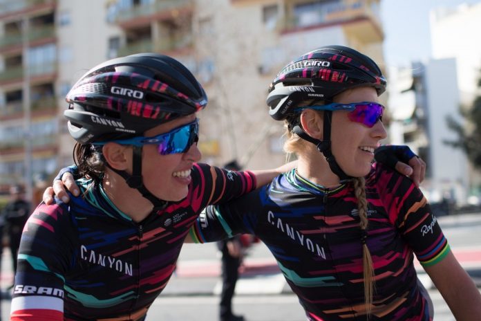 niewiadoma ferrand prevot