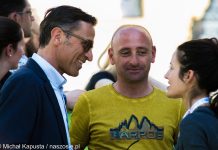 Paolo Bettini: „w wieku 52 lat trzeba robić inne rzeczy”