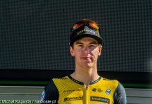 Colorado Classic 2018: ładne zwycięstwo Eenkhoorna, Mannion liderem