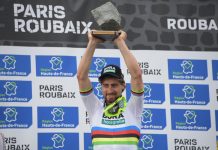 Peter Sagan: „Czułem się o wiele lepiej niż w poprzednich edycjach”