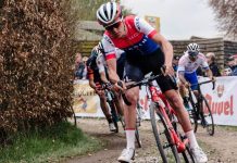 Swift i Pidcock liderami na Tour de Yorkshire