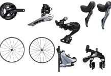 Nowa odsłona Shimano 105 – R7000!